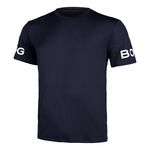 Vêtements De Tennis Björn Borg T-Shirt